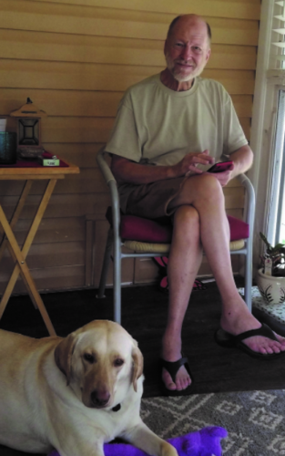 Jeffrey Lynn Crossley